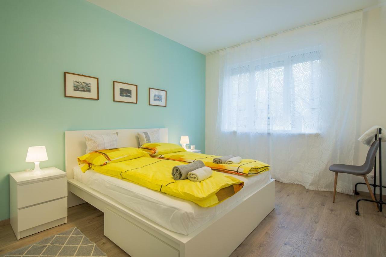 Chic And Spacious Apartment In Central Sofia - Patriarh Evtimiy By Flat Mаnager Ngoại thất bức ảnh